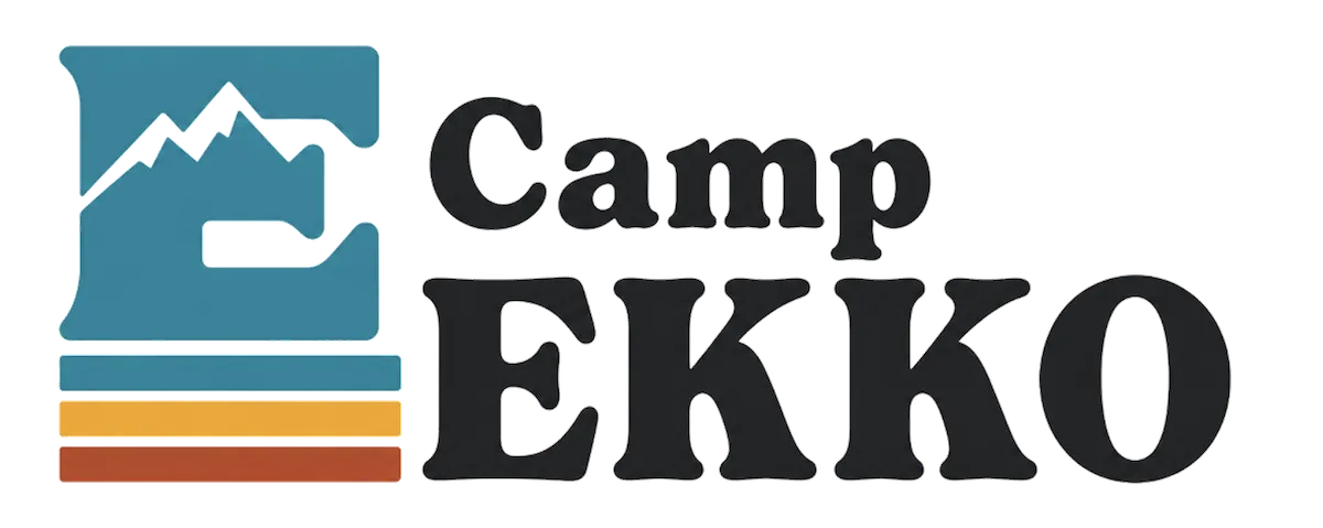 Camp EKKO